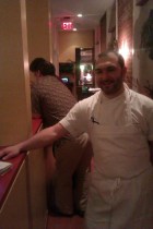 Chef Joe Cicala, Le Virtu, East Passyunk, restaurant