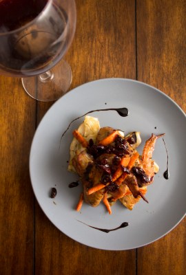 Photo by Jackie Philleo