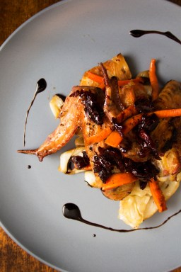 Photo by Jackie Philleo