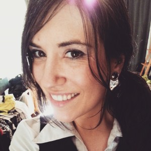 courtesy of Melissa Torre.