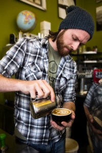 Tim Pearson. by Jacki Philleo. 