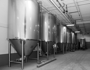 Double Nickel Brewing. Penssauken, New Jersey. Craft Beer. New Brewery.