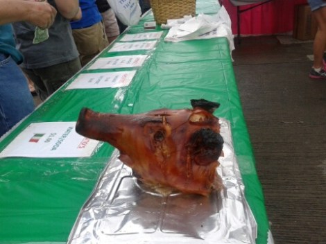 "They keep on passing me by......"