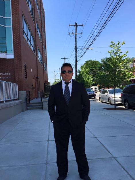 from July 10th, 2015. courtesy of Dionicio Jimenez.