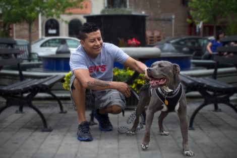 Chris' Jazz Cafe. Philadelphia. Immigration. 