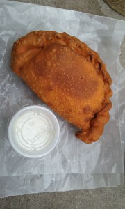 Vive Empanada 2