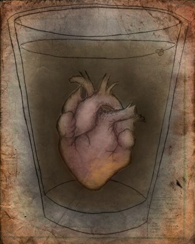 I heart Scotch. by Cailee Dennis.