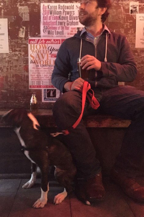 Best places to take your dog in Philly