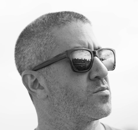 Michael Solomonov. By Jason Bartlett